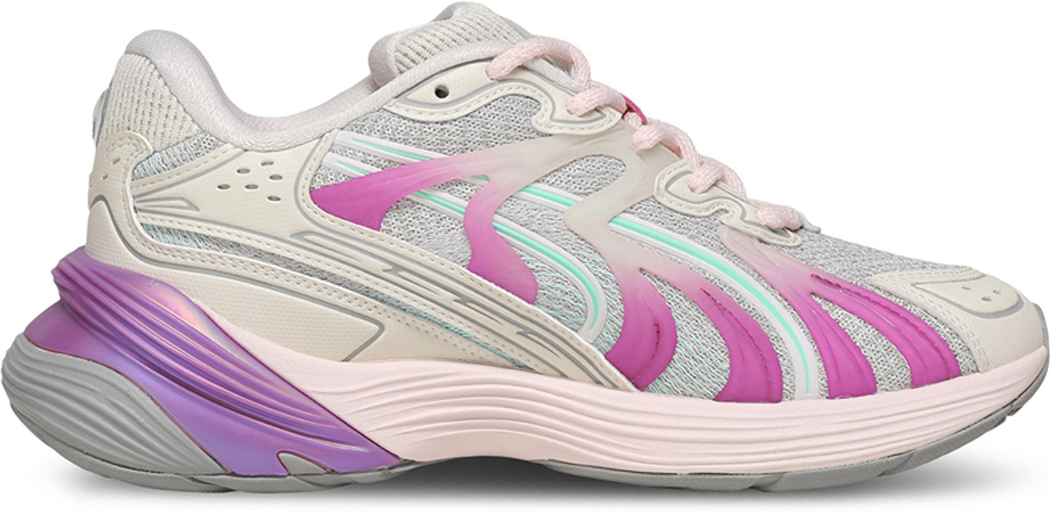 Image of PUMA Inverse Mosaics Sneakers For Women