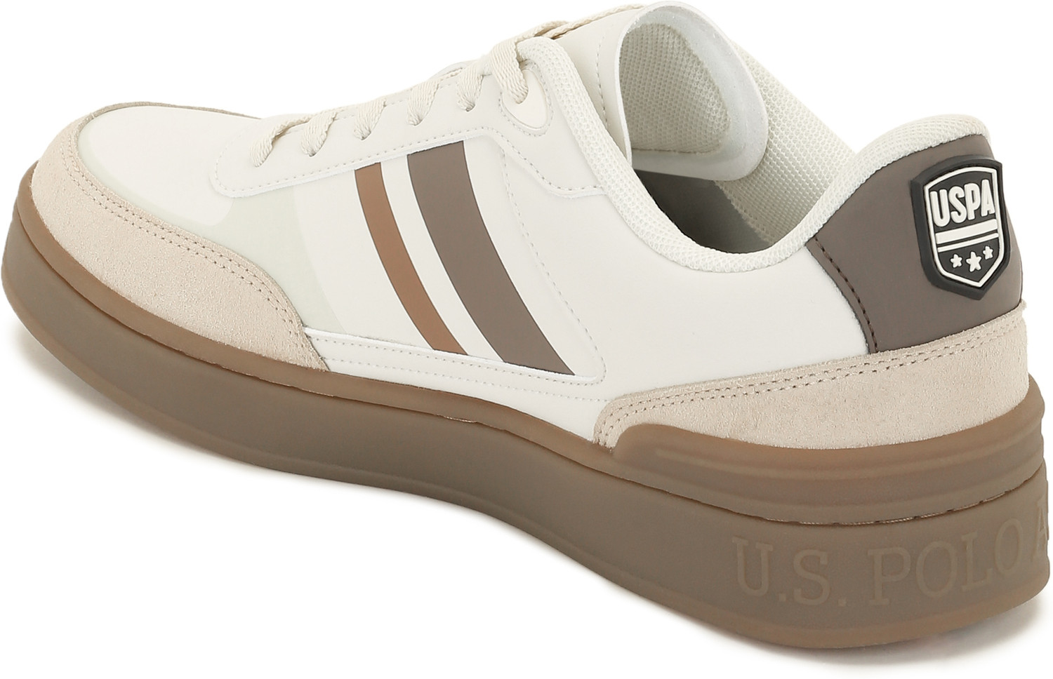 Image of U.S. POLO ASSN. Sneakers For Men