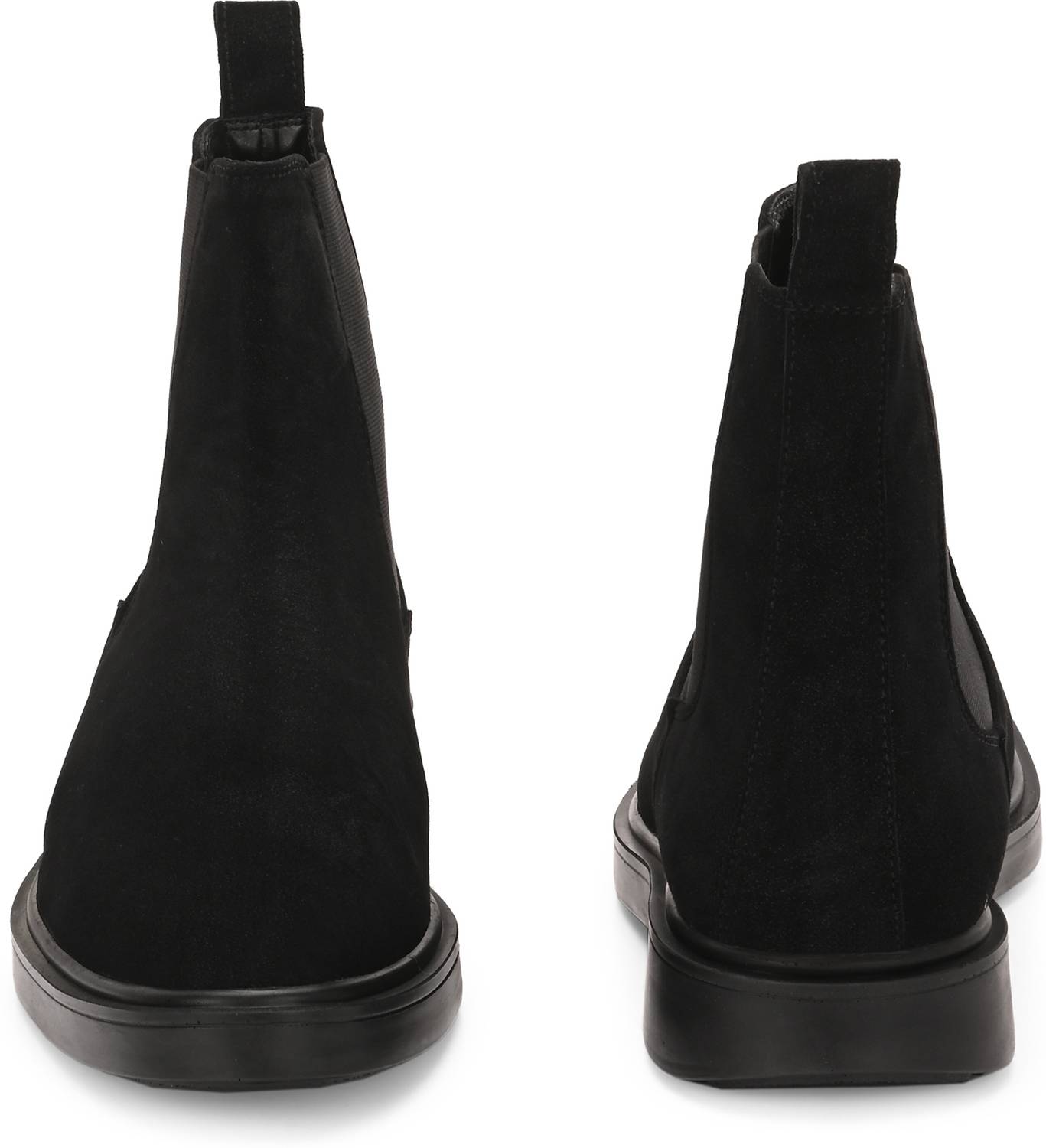 KILLER Men’s Suede Chelsea Boots - Image 4