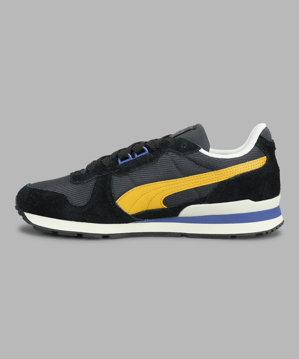 Image of PUMA RX 737 Vintage Sneakers For Men