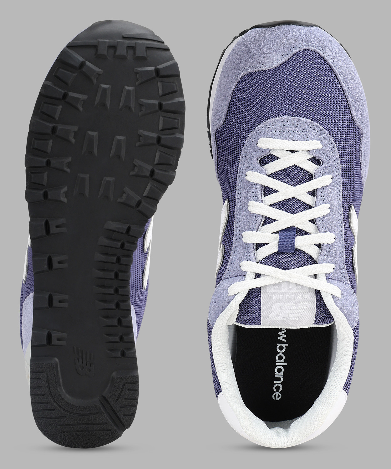 Image of New Balance 515 Sneakers For Men