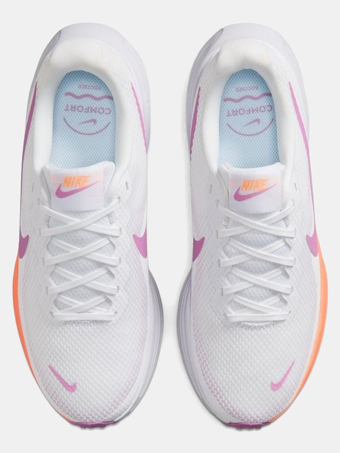 Image of NIKE W REVOLUTION 8 Sneakers For Women