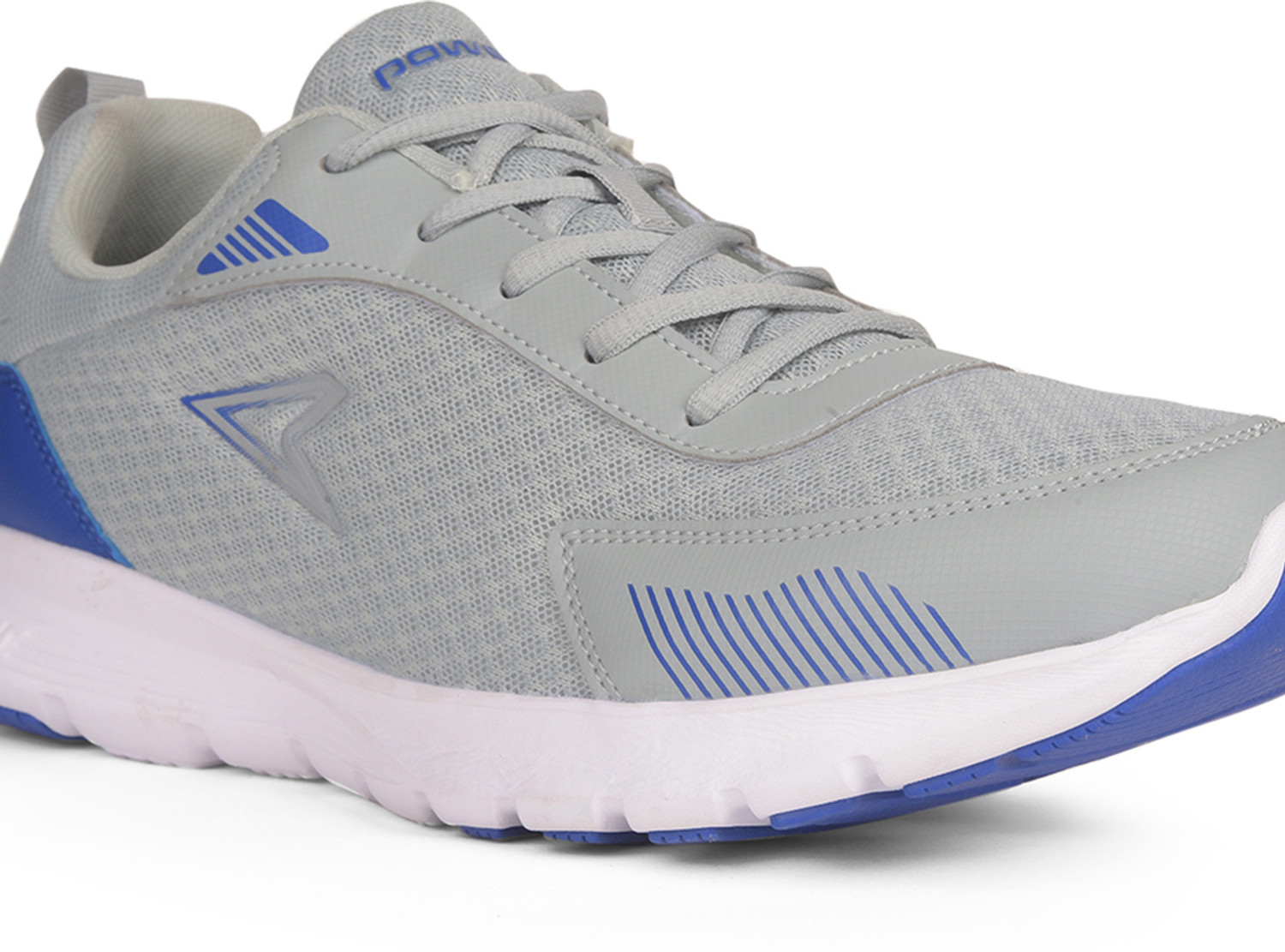 Image of POWER Power Men's Sports Shoes - Comfort, Durability & Performance Outdoors For Men