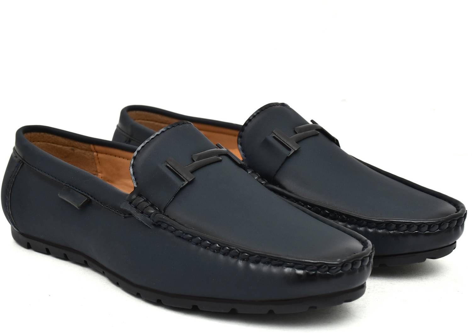 Killer Men Classic Slip-On Loafers - Image 3