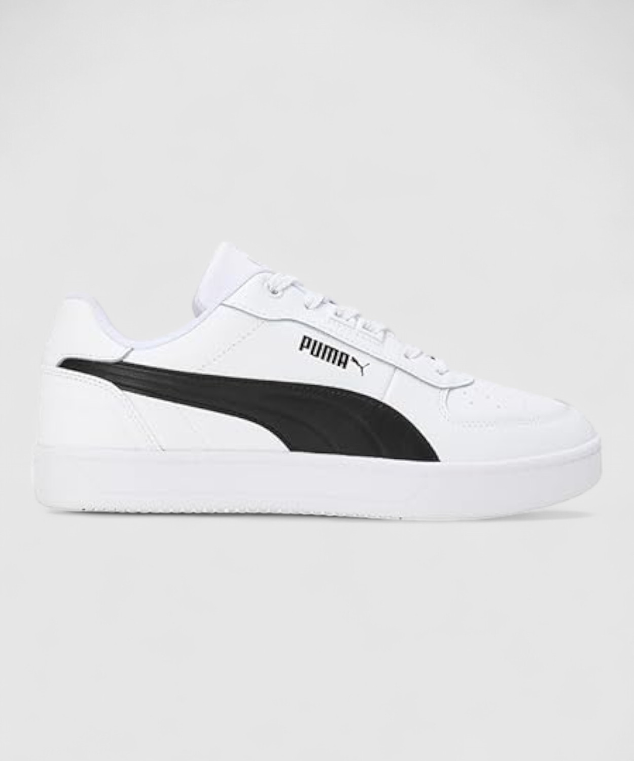 Image of PUMA Caven 2.0 Lux Sneakers For Men