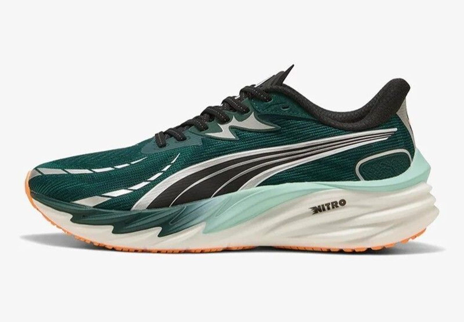 Image of PUMA Velocity NITRO 4 Running Shoes For Men