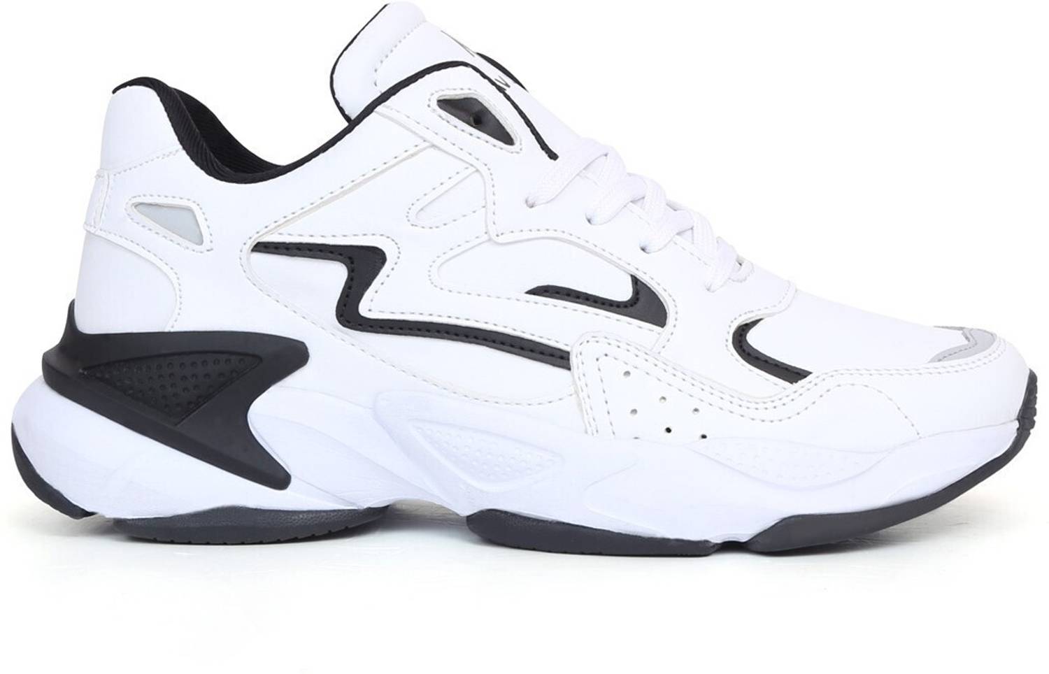 NEW LIMITS Men's Running, Training & Gym Shoes - Image 4