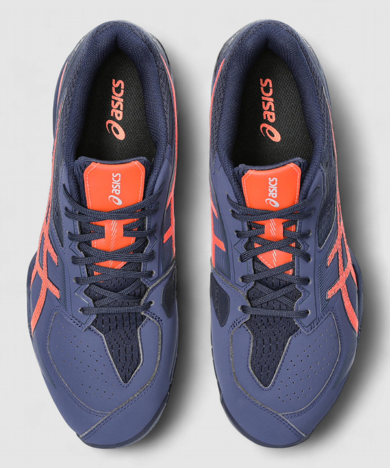 Image of Asics PRESTIGELYTE 4 OC Tennis Shoes For Men