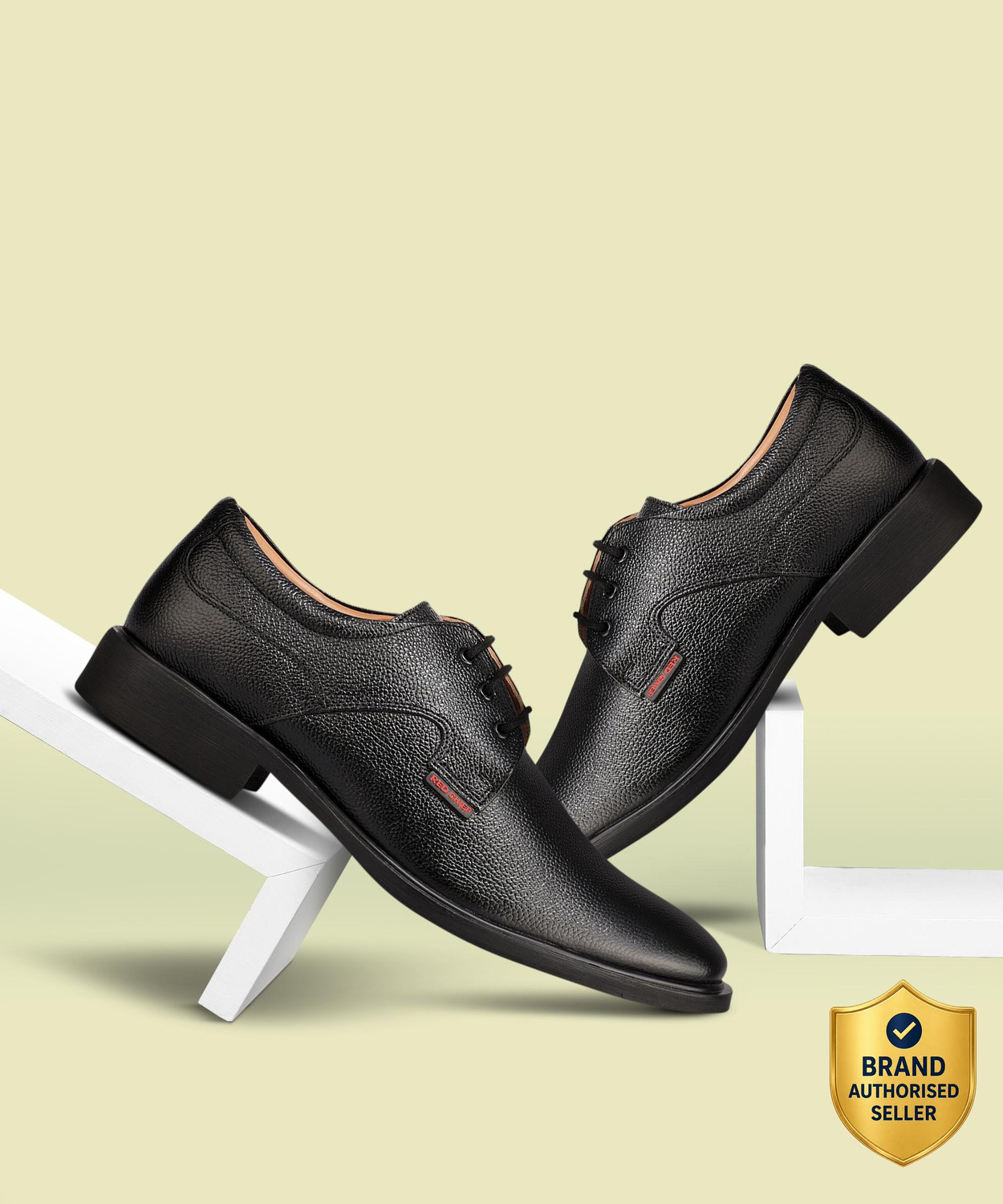 Image of RED CHIEF RC2282 001 Corporate Casuals For Men