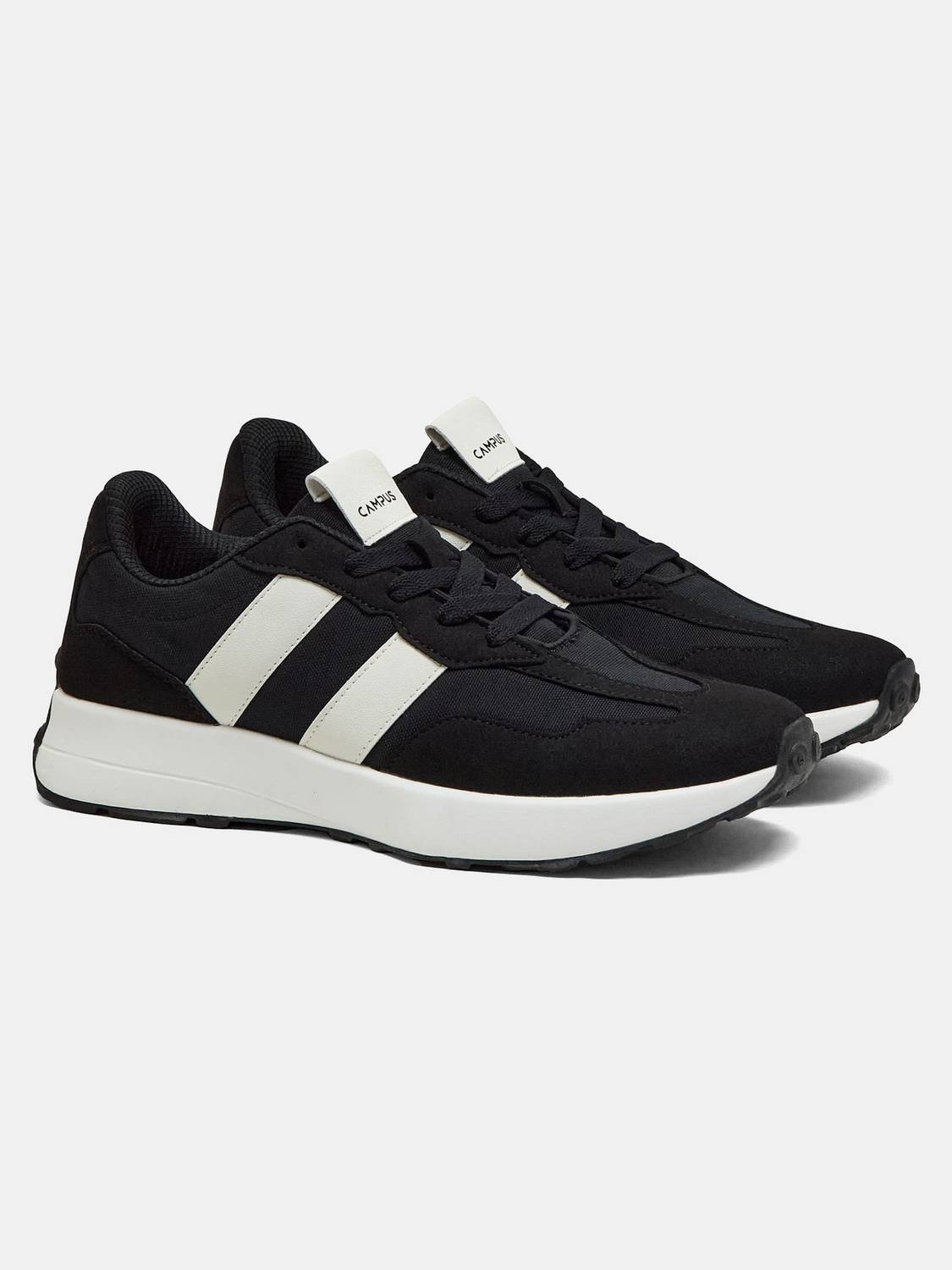 CAMPUS BRISK Men's Casual Sneakers - Image 4