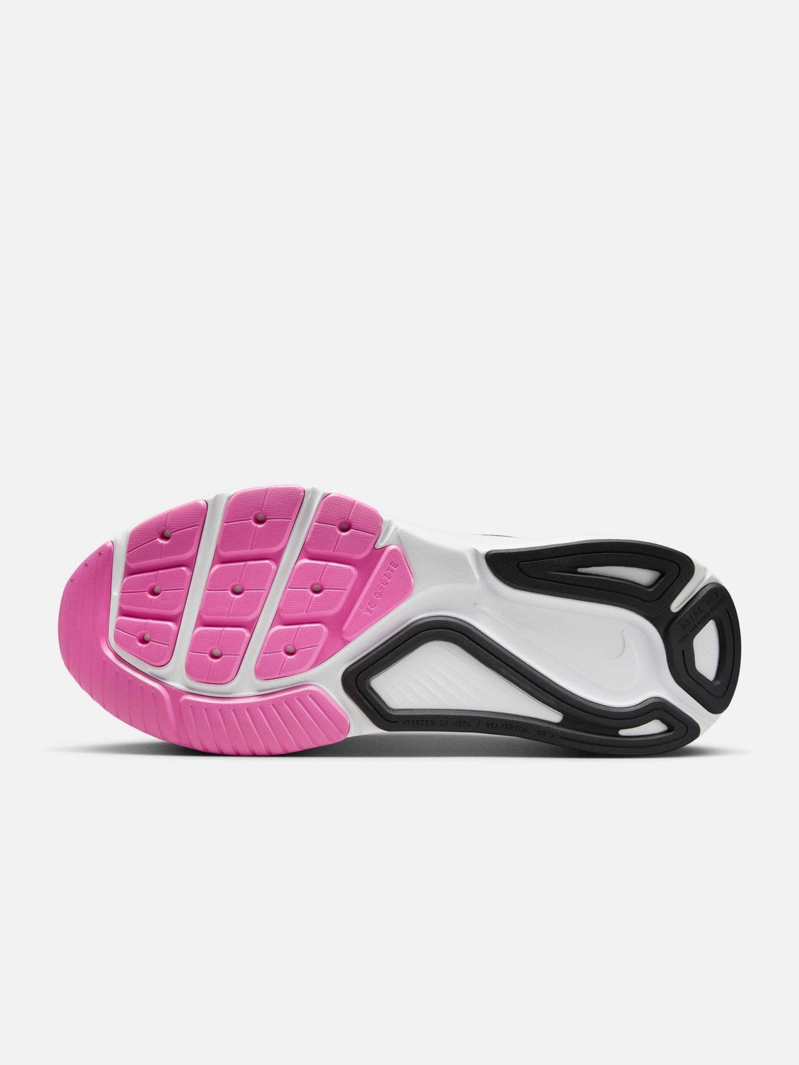 Image of NIKE W NIKE STRUCTURE 26 Running Shoes For Women