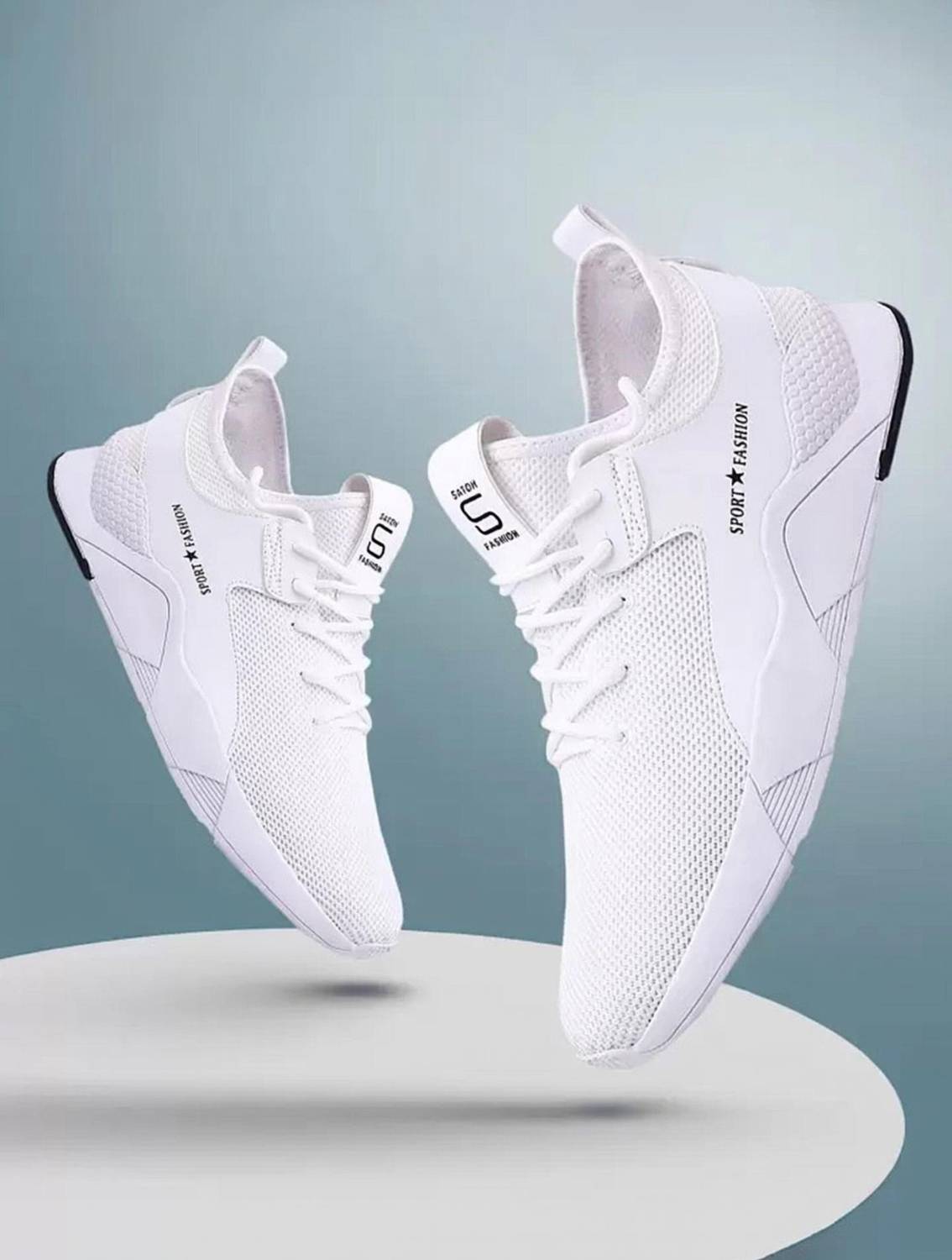 HOTSTYLE Stylish & Trendy Running Shoes For Men