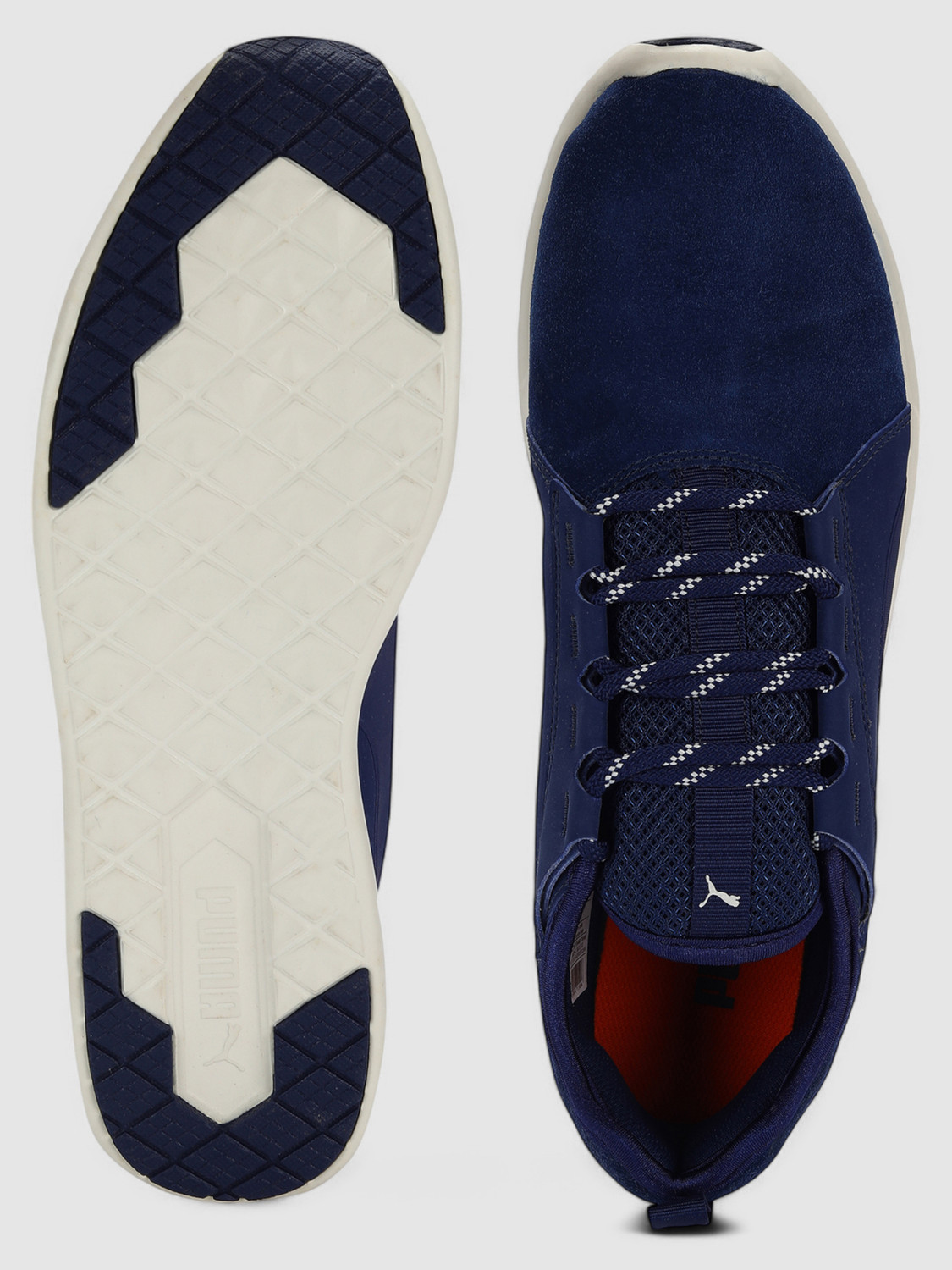 Image of PUMA ST Trainer Evo SD v2 IDP Casuals For Men
