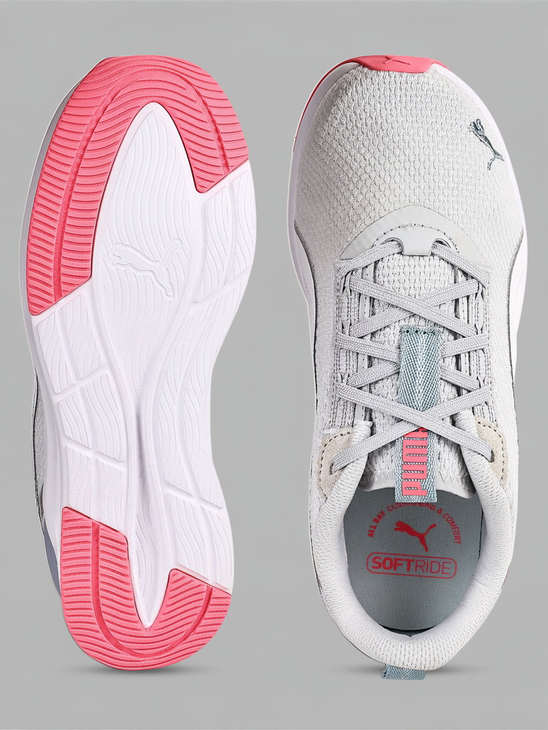 Image of PUMA Softride Harli Wns Running Shoes For Women