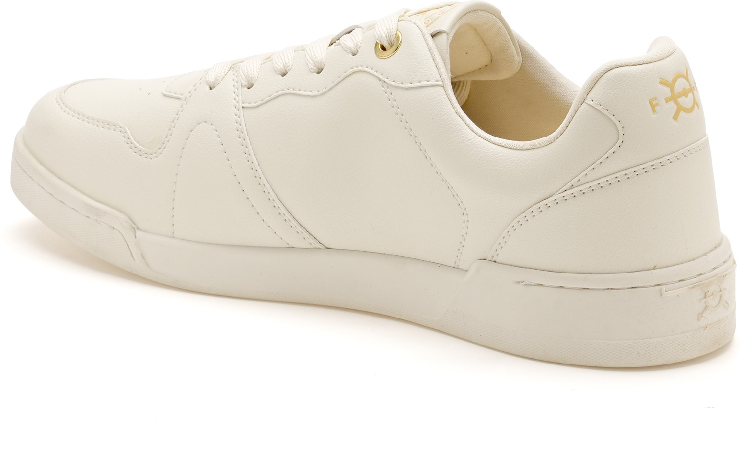Image of FLYING MACHINE Sneakers For Men