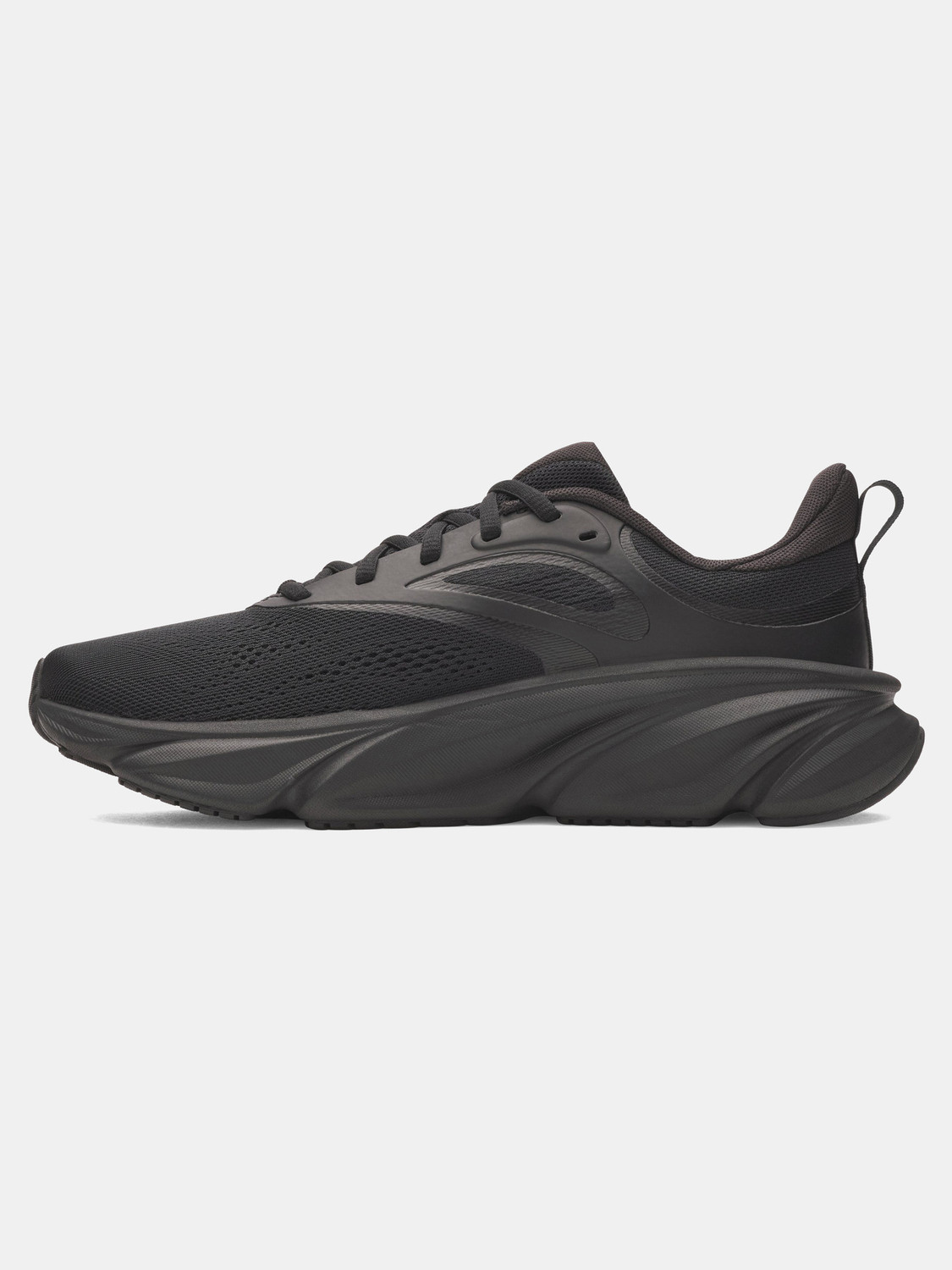 Image of UNDER ARMOUR Rogue 6 Running Shoes For Men