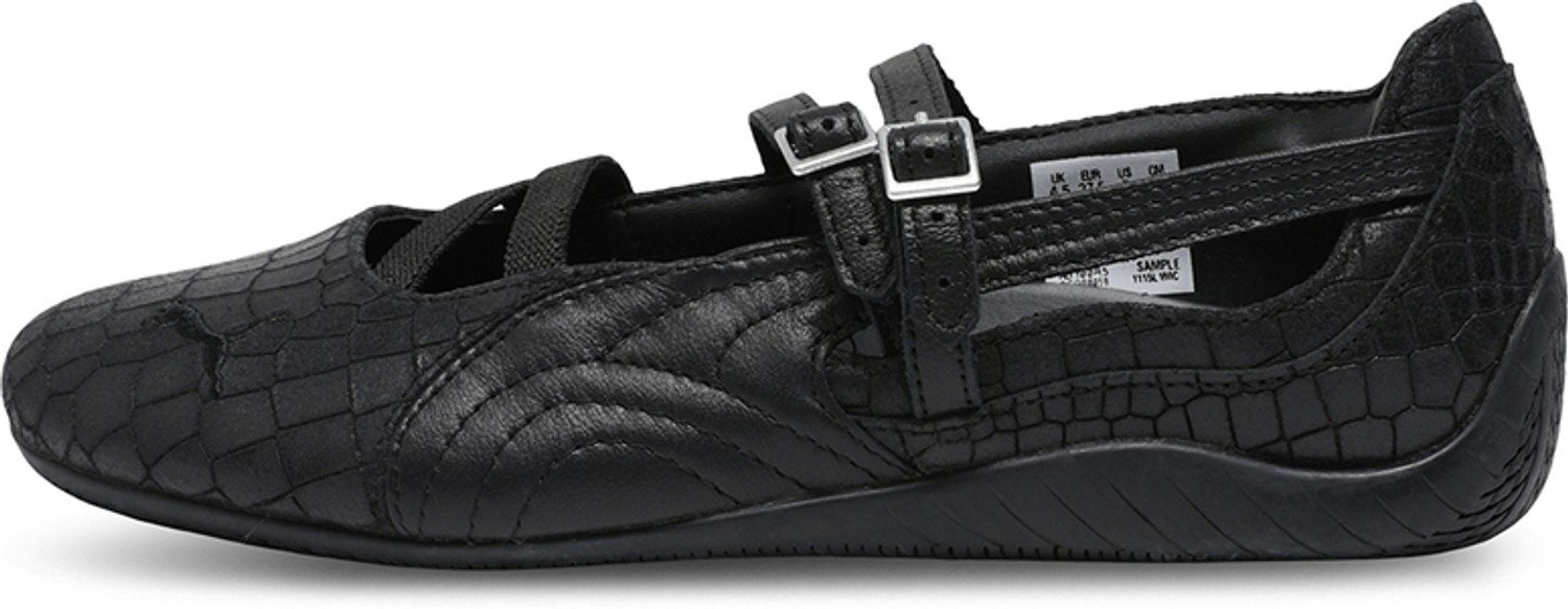 Image of PUMA Speedcat Ballet Croc Sneakers For Women