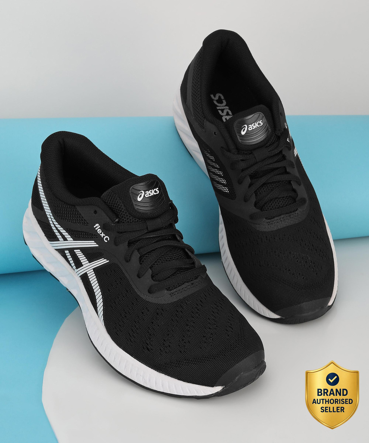 Image of Asics FLEXC Sneakers For Men