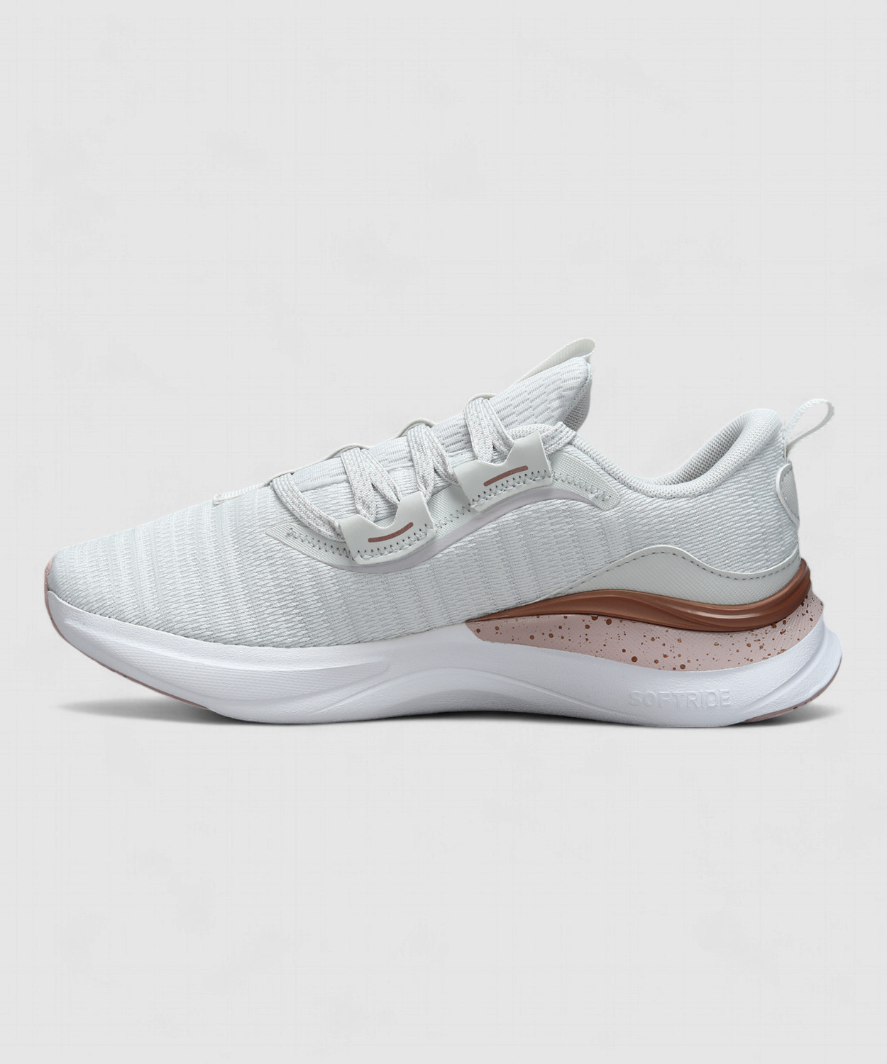 Image of PUMA Softride Harmonys Running Shoes For Women