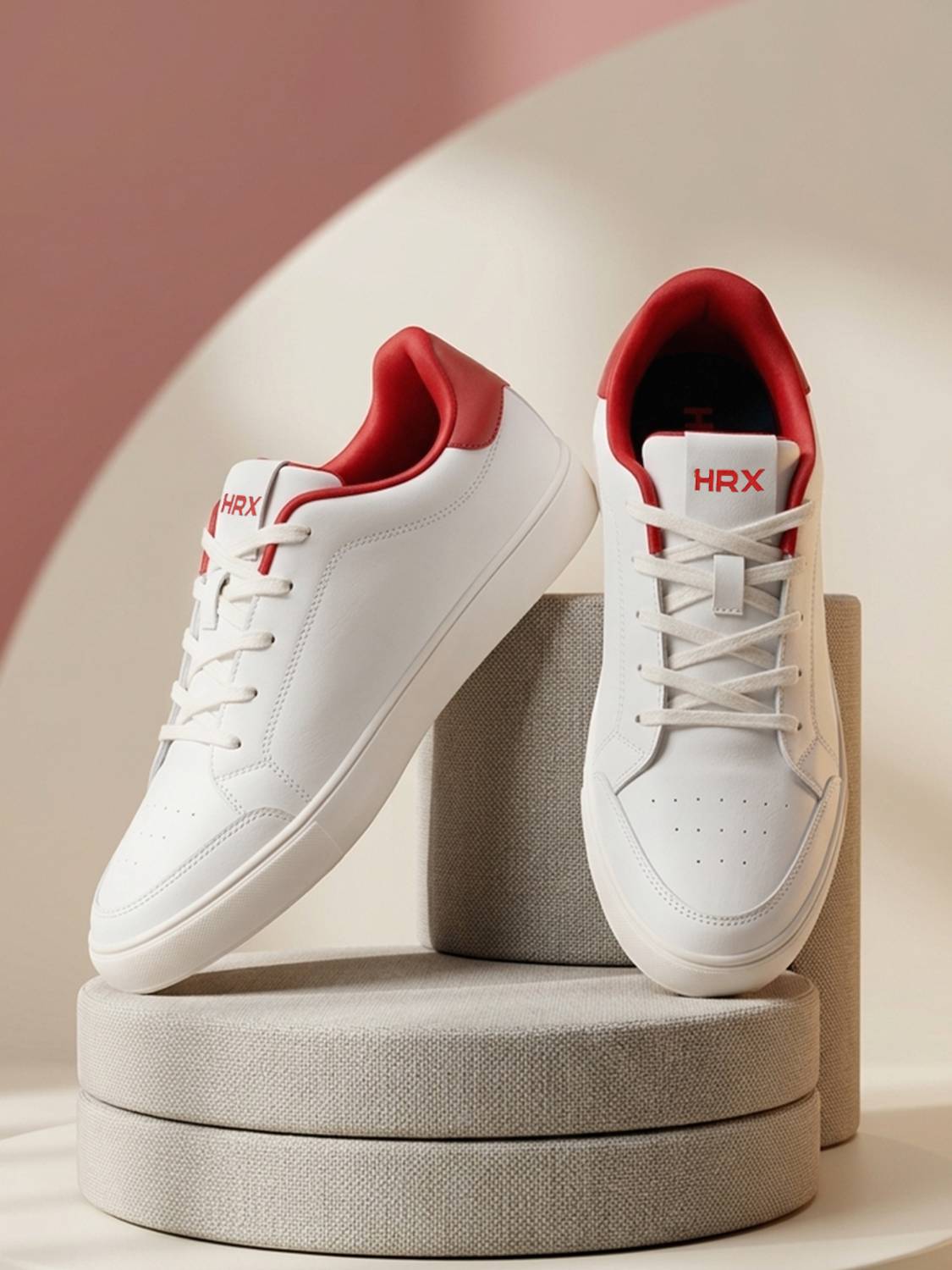 HRX by Hrithik Roshan HX-118 25 Men's Sneakers