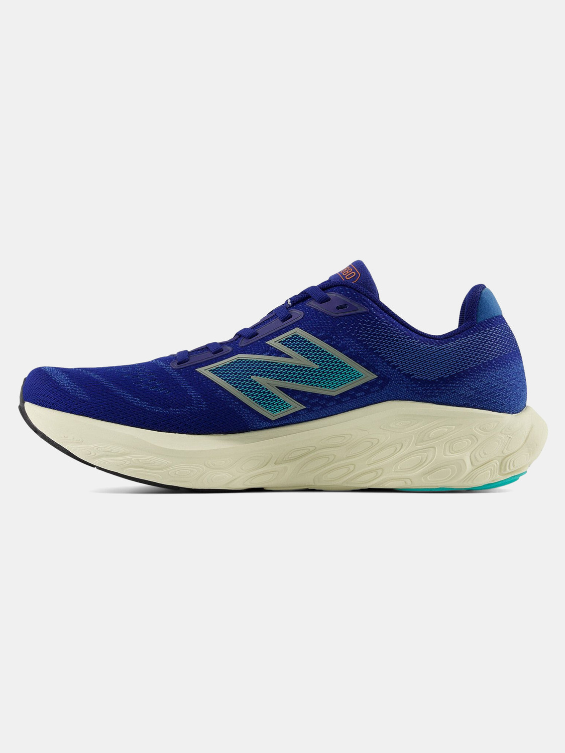 Image of New Balance 880v14 Running Shoes For Men