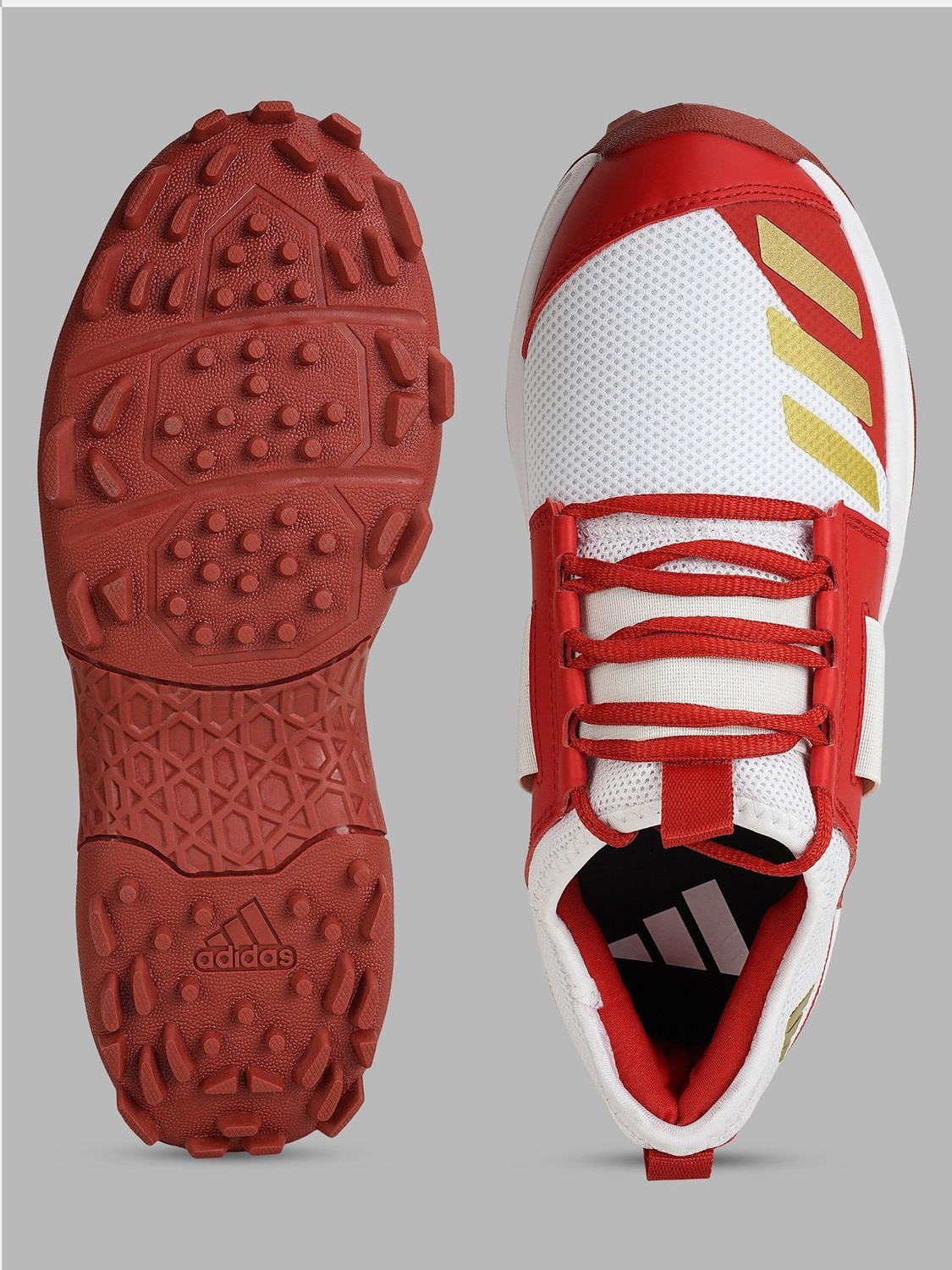 Image of ADIDAS CRICUP 23 Cricket Shoes For Men