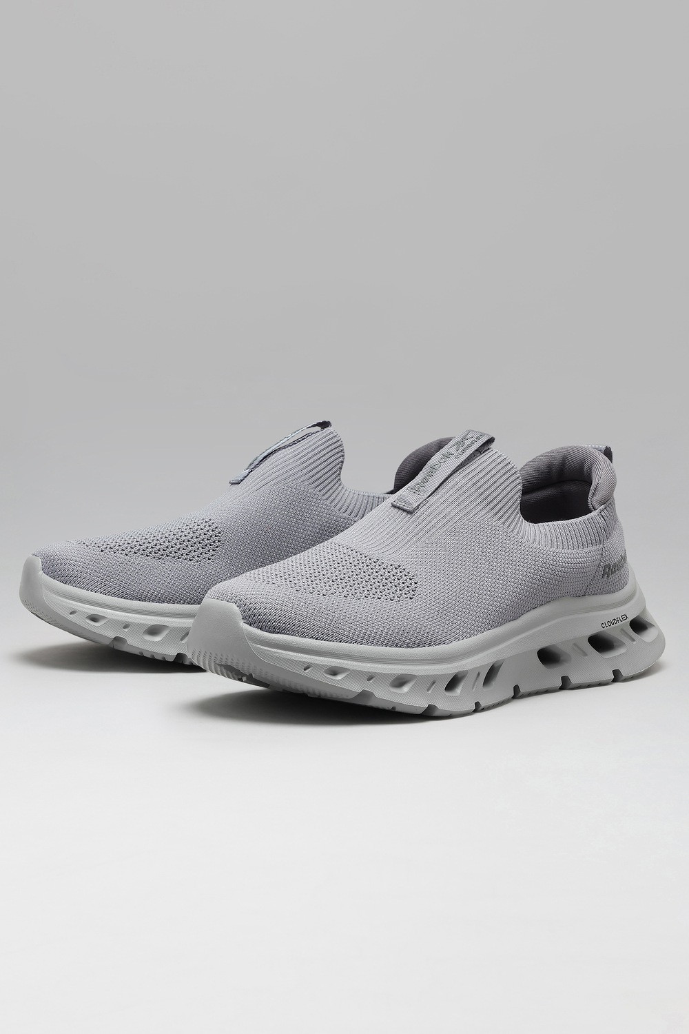 Image of REEBOK CLOUDFLEX HIGHLIGHTER Walking Shoes For Men