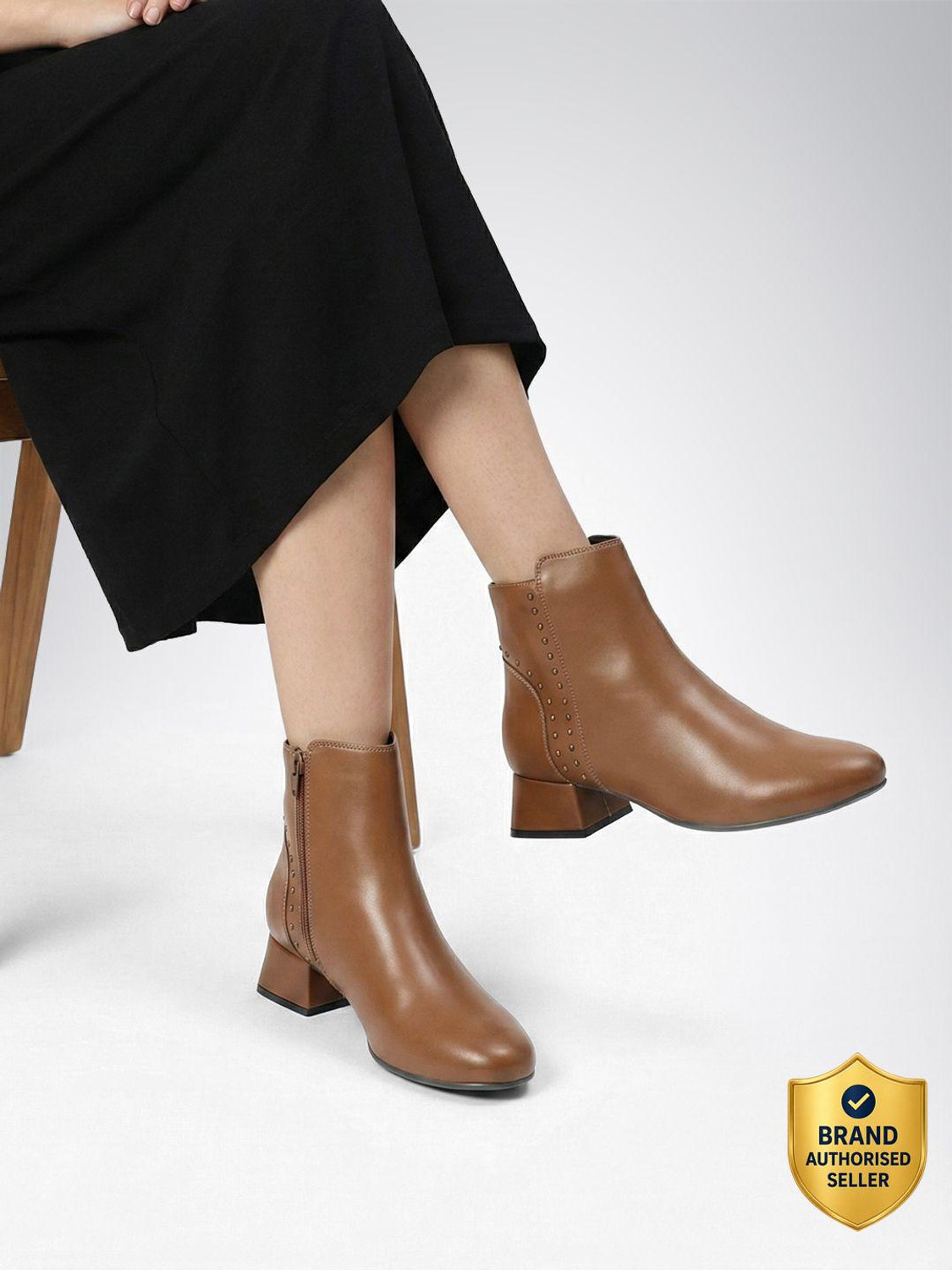 Image of Roadster Boots For Women