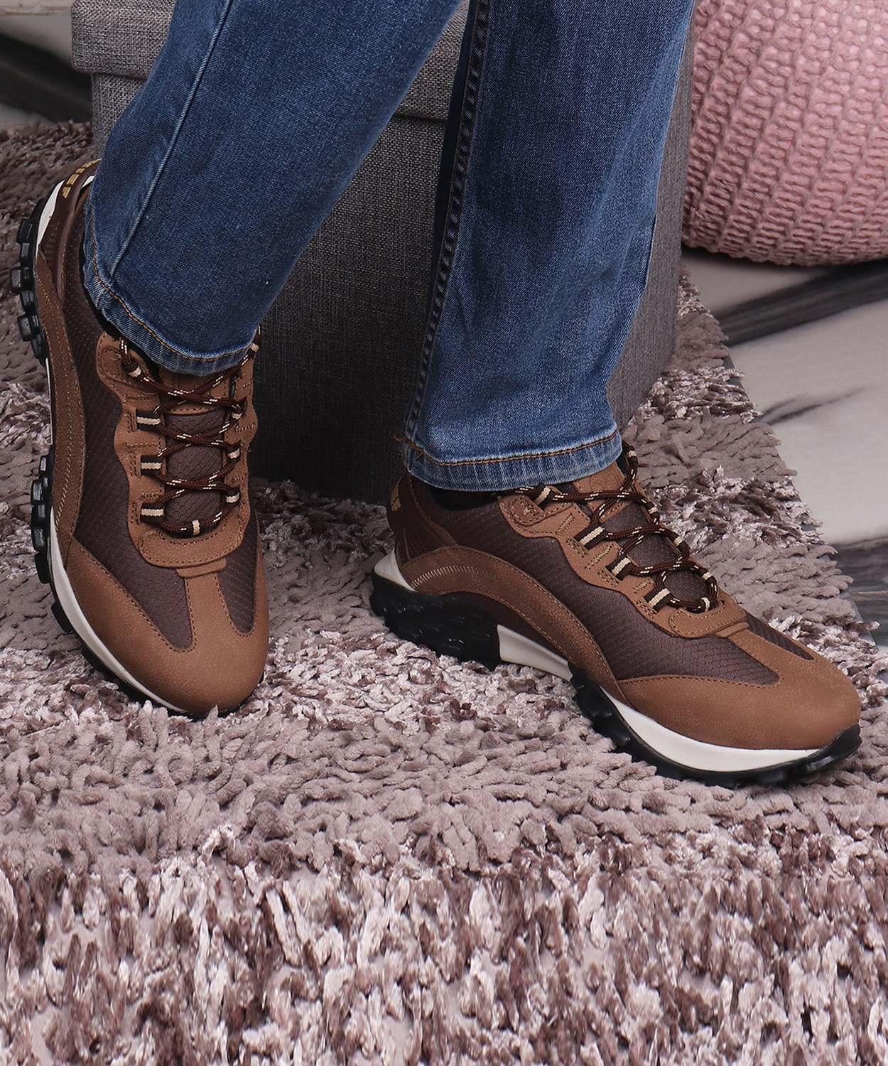 Image of RED CHIEF RC2300 074 Casuals For Men