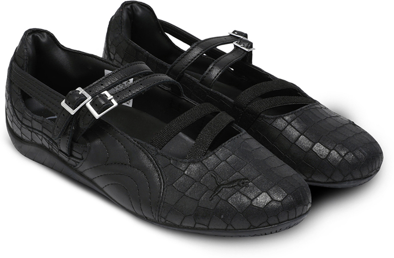 Image of PUMA Speedcat Ballet Croc Sneakers For Women