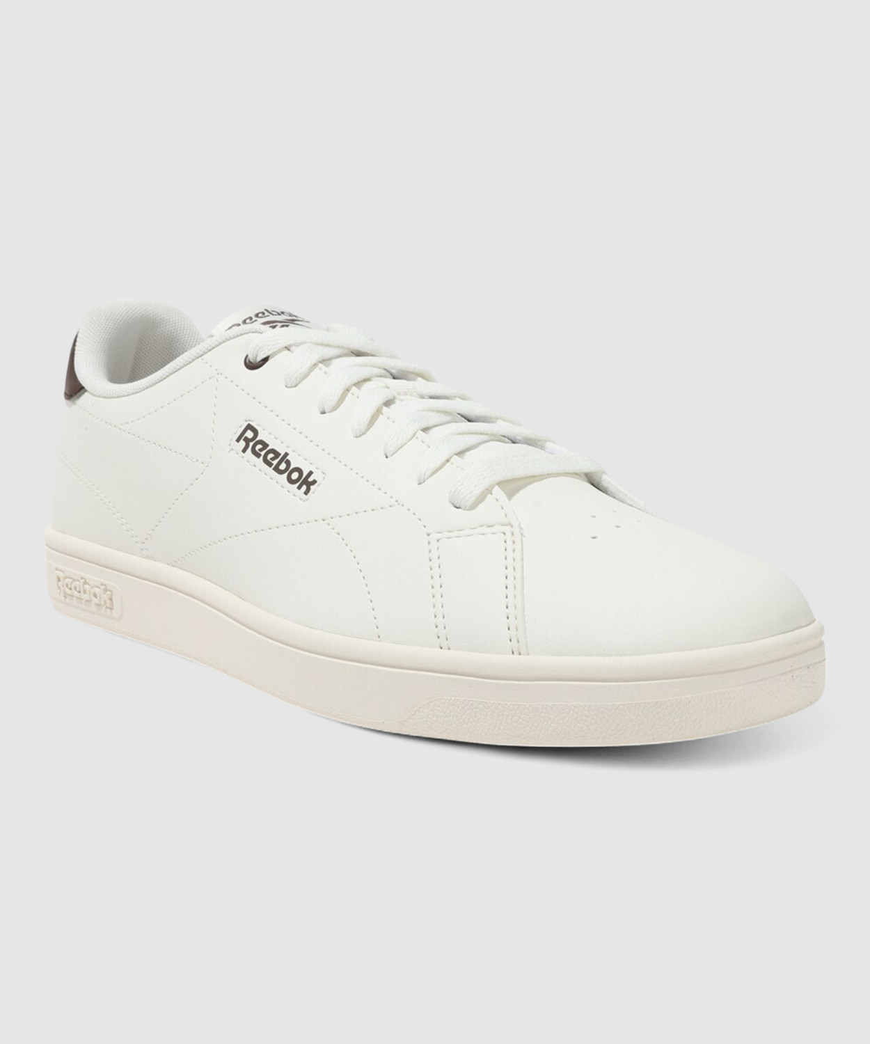Image of REEBOK REEBOK COURT CLEAN Walking Shoes For Men