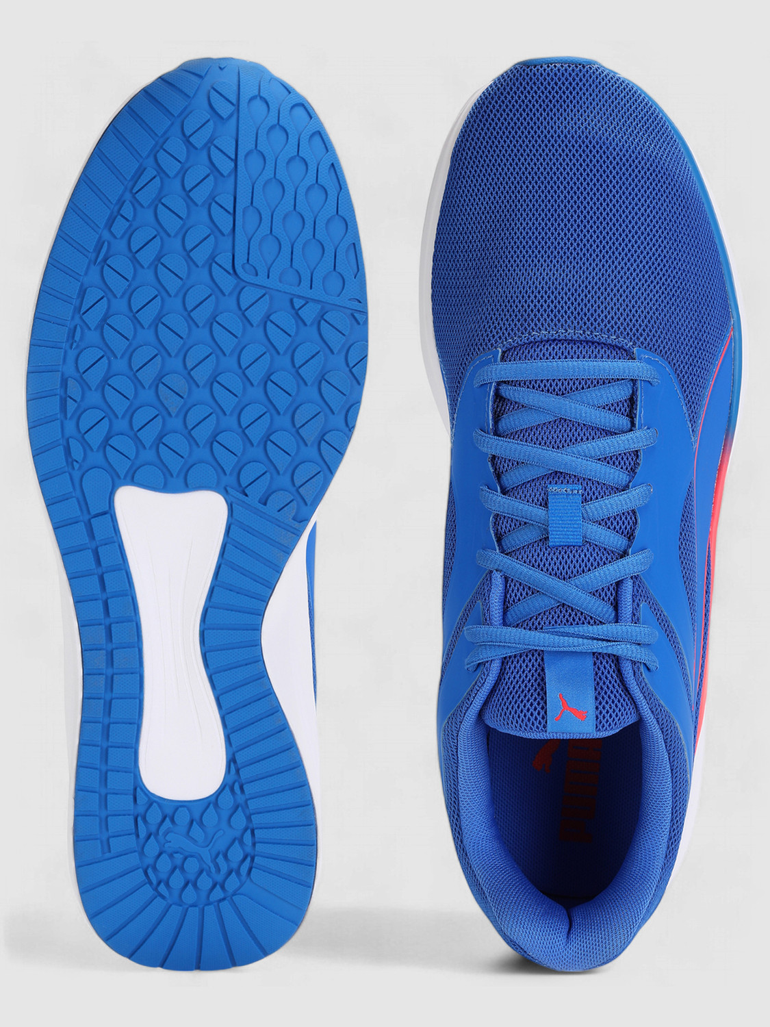 Image of PUMA Transport Running Shoes For Men