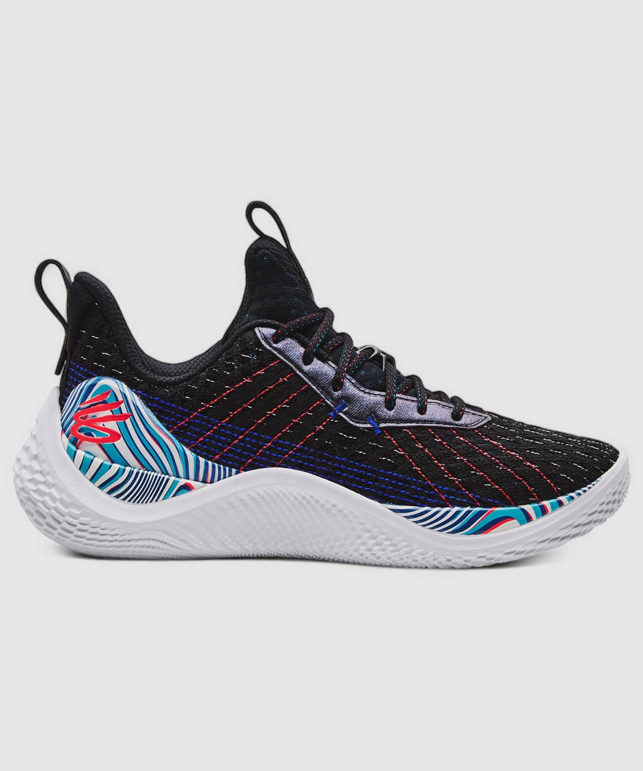 UNDER ARMOUR CURRY 10 MAGIC Basketball Shoes For Men - Buy UNDER
