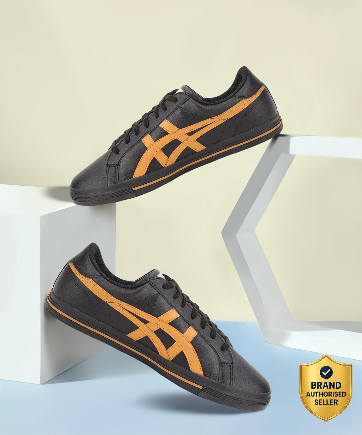 Image of Asics LYTECOURT Sneakers For Men