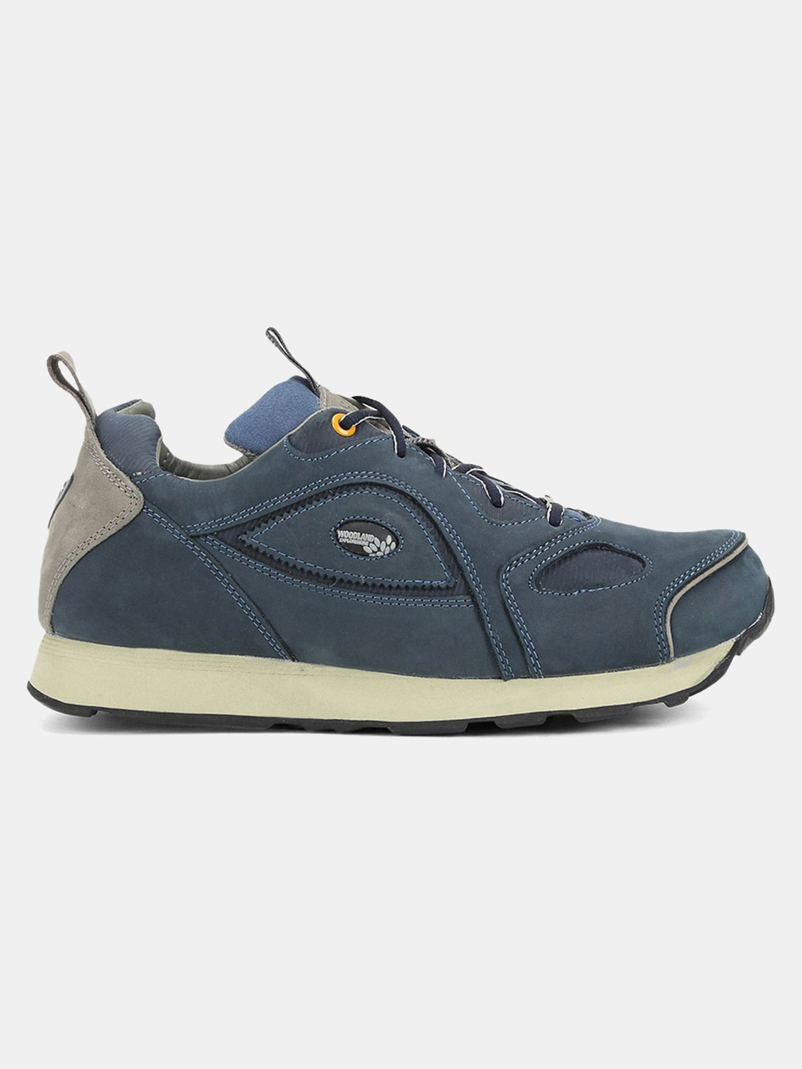 Image of WOODLAND Sneakers For Men