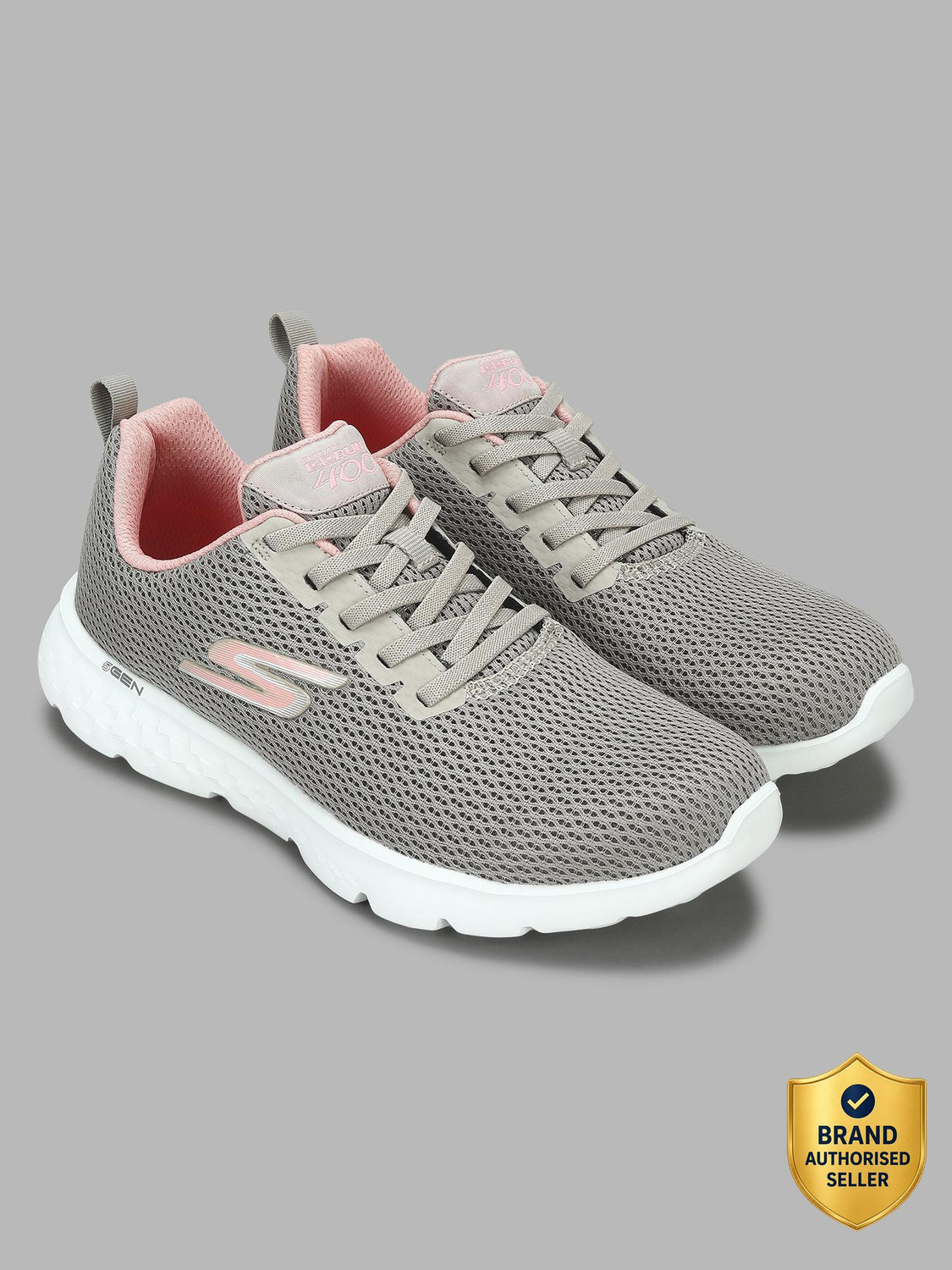 Image of Skechers GO RUN 400 Outdoors For Women