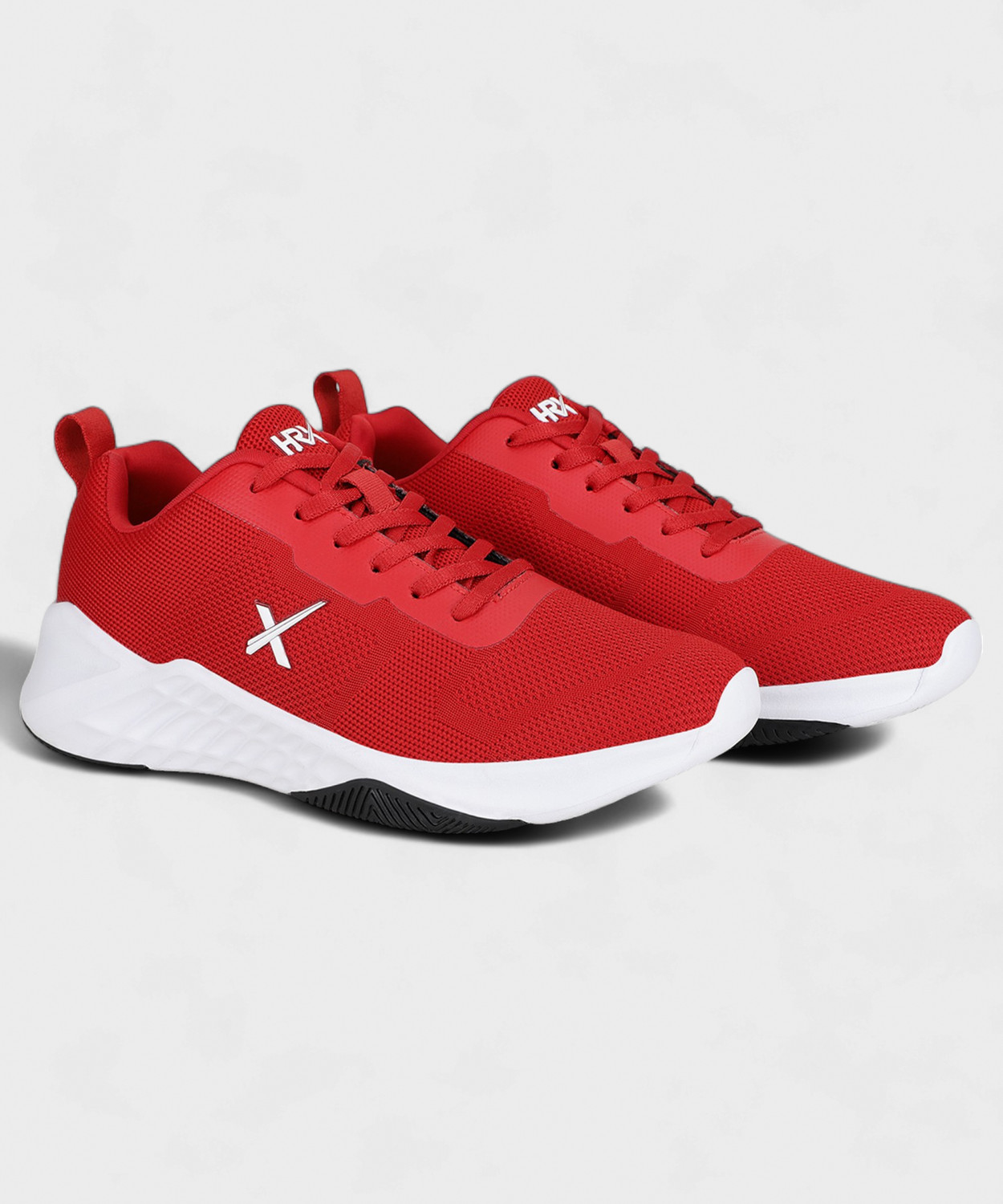 Image of HRX by Hrithik Roshan VELOCITY Running Shoes For Men