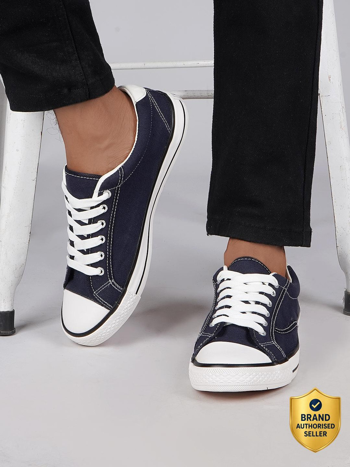 Image of Roadster Sneakers For Men
