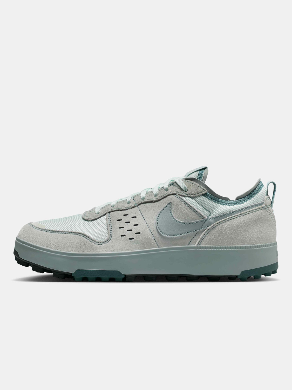 Image of NIKE C1TY Basketball Shoes For Men
