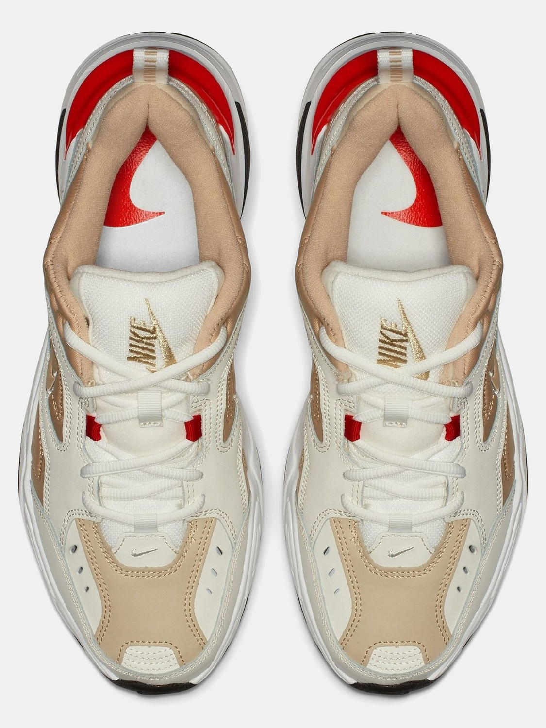 m2k tekno casual shoes