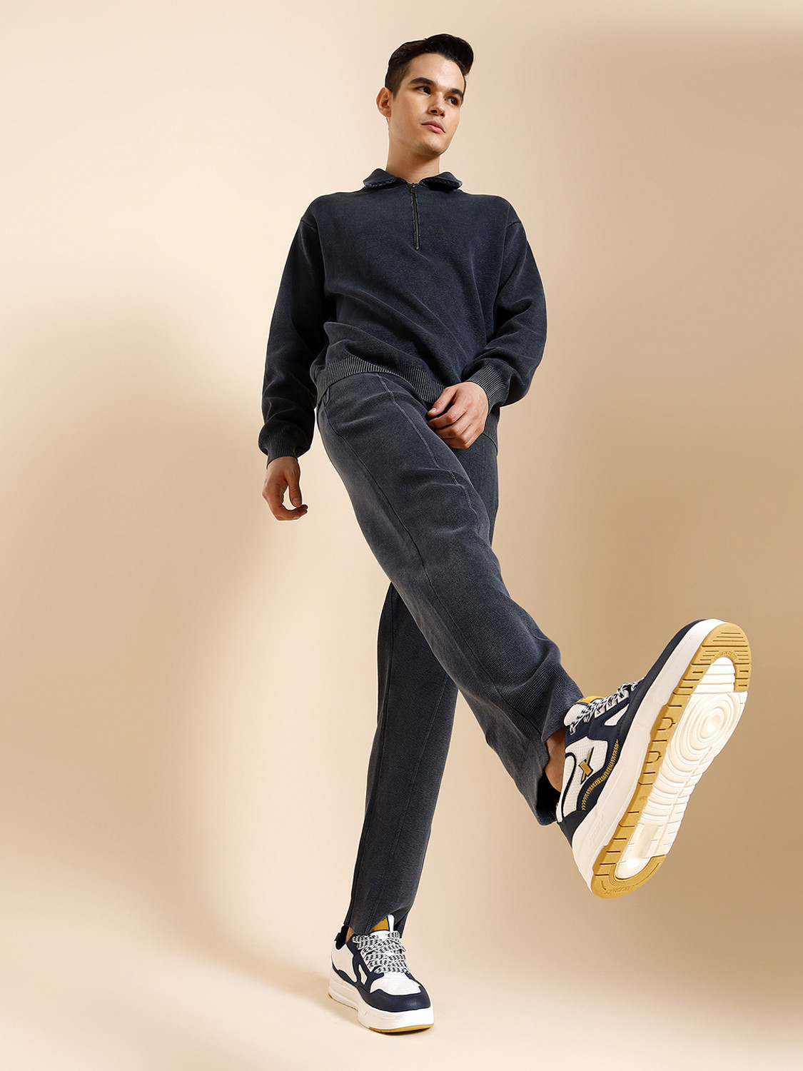 Image of Sparx SM 957 Sneakers For Men