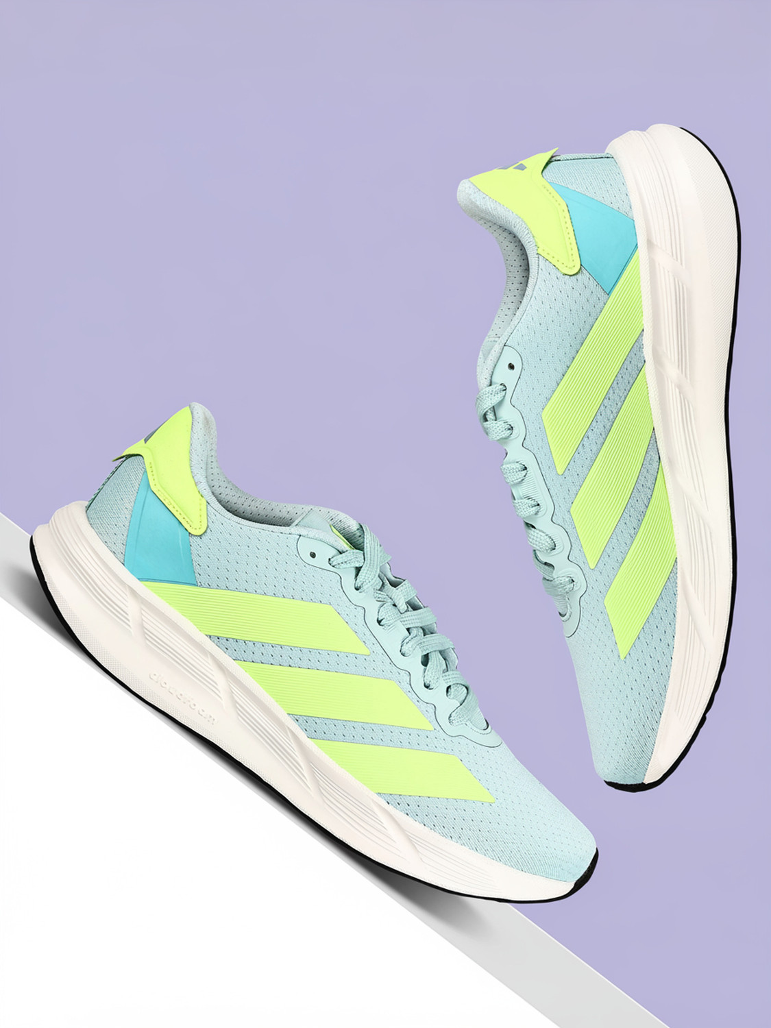 Image of ADIDAS BlazeVox 2 W Running Shoes For Women