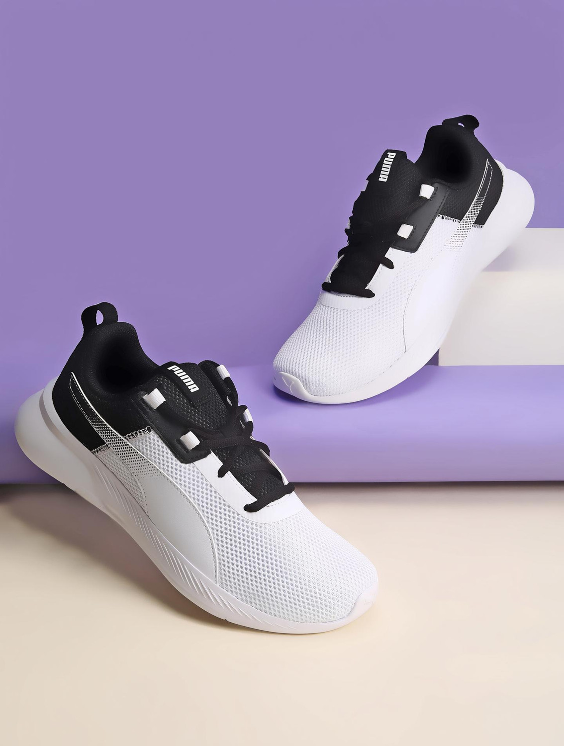 Image of PUMA Fast Wanderer Sneakers For Men