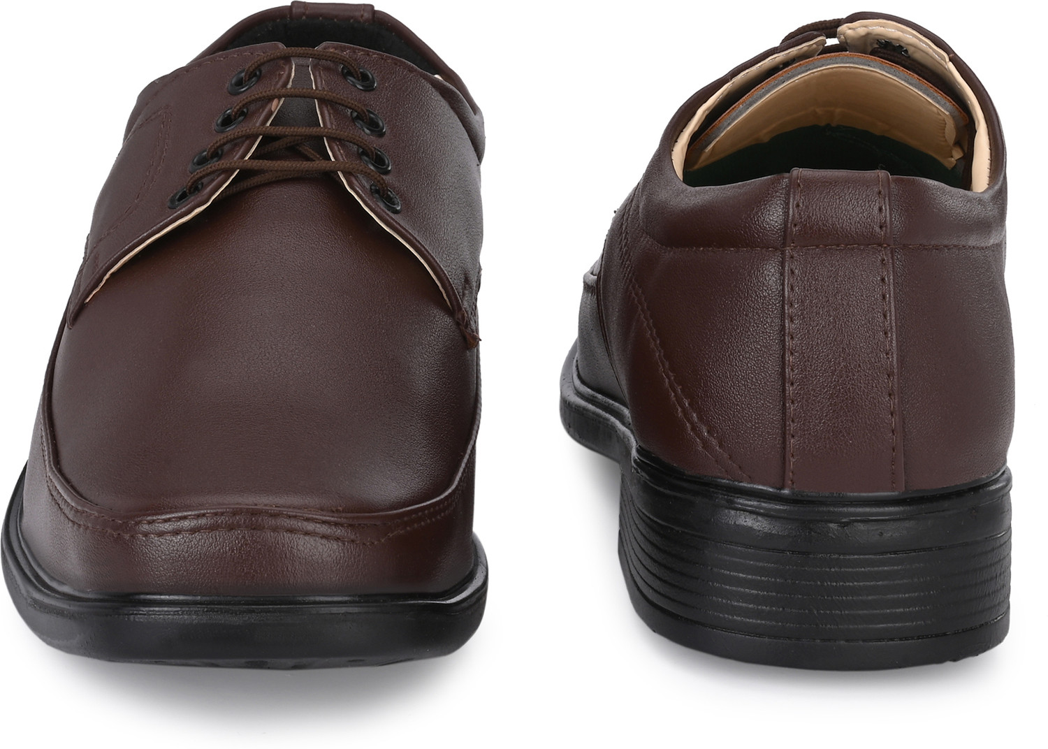 Image of ALFATOE Corporate Casuals For Men