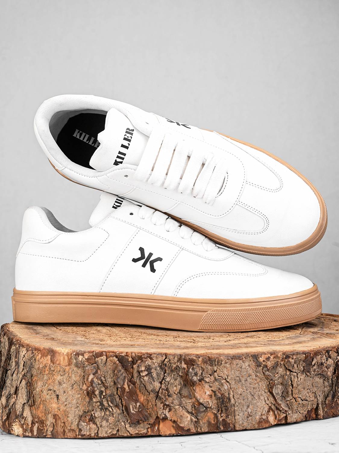 Killer Sneakers Men - Image 1