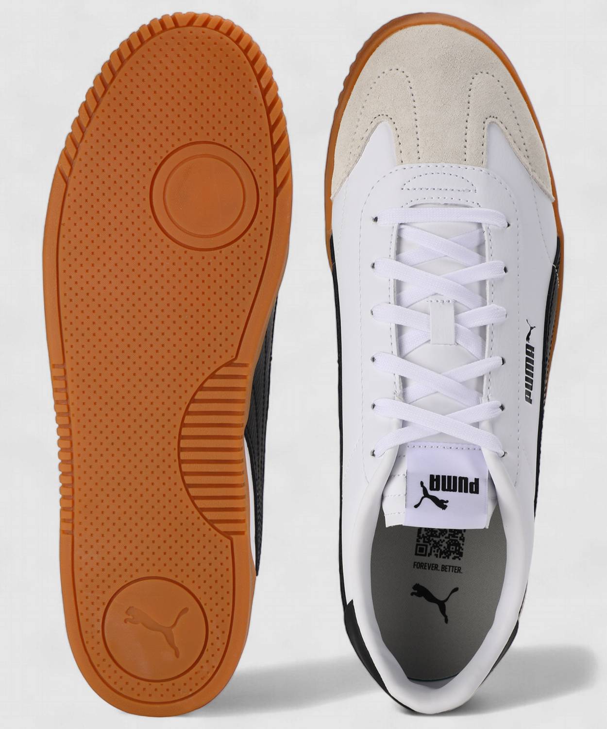 PUMA Club 5v5 SD Sneakers for Men - Image 5