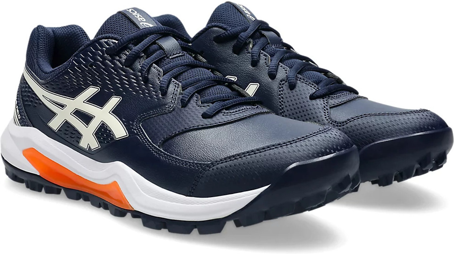 Image of Asics GEL-LETHAL FIELD 2 Cricket Shoes For Men