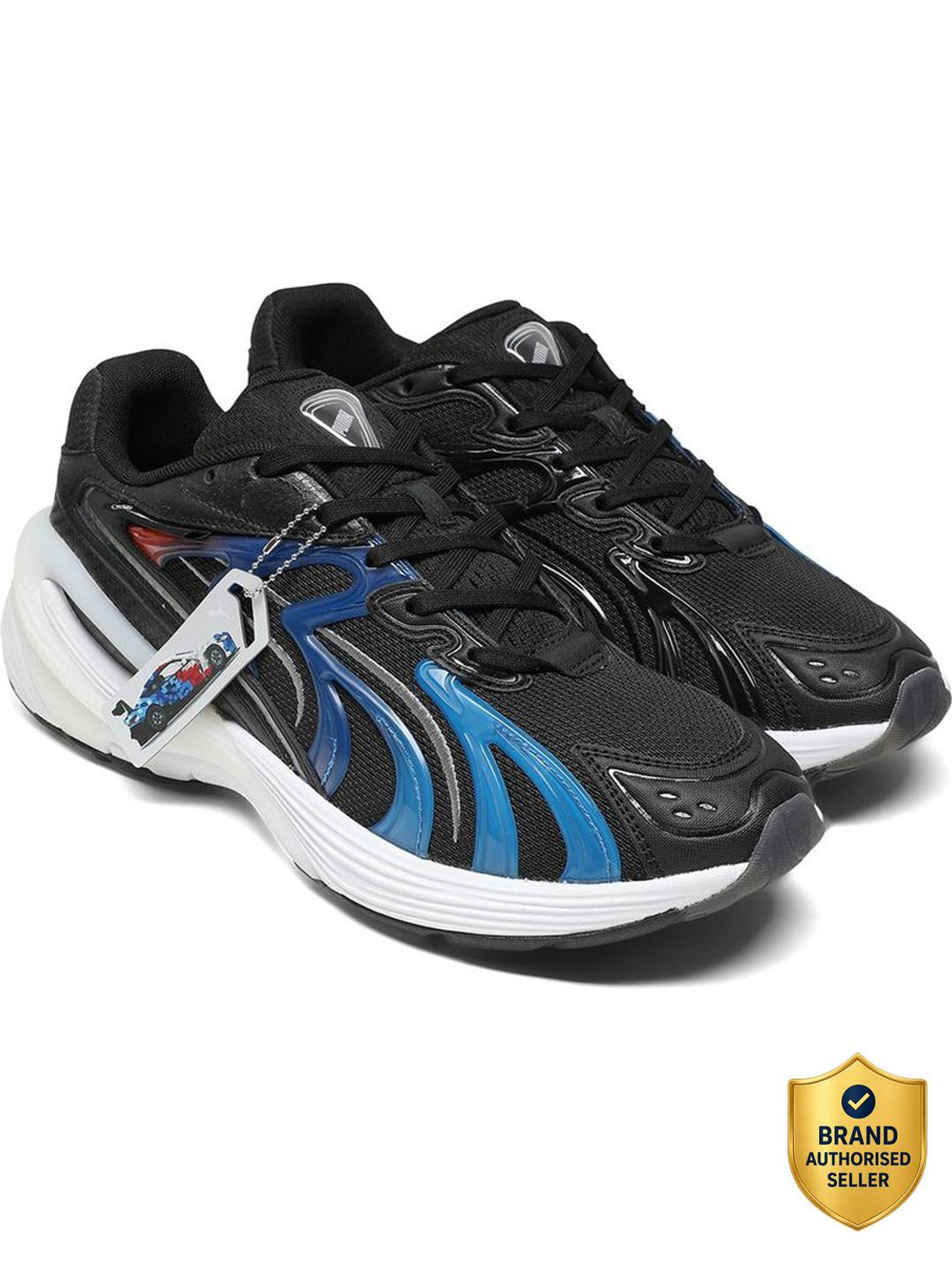 Image of PUMA MMS Inverse Sneakers For Men