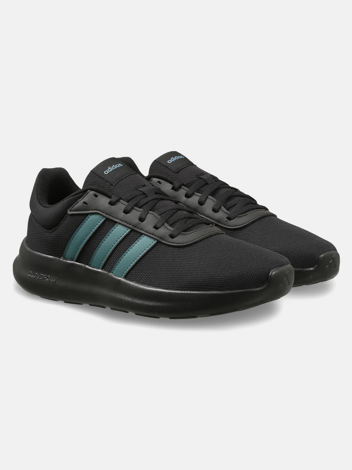 adidas gazelle silver green womens Kid's Preschool Lite Racer Adapt 5.0 Red/Red/Black  Tradehome Shoes