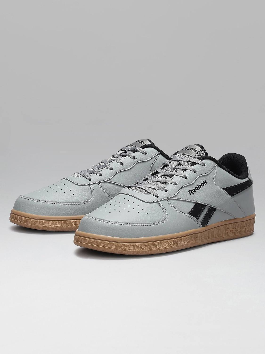 Image of REEBOK COURTSWIFT DUELIST Sneakers For Men